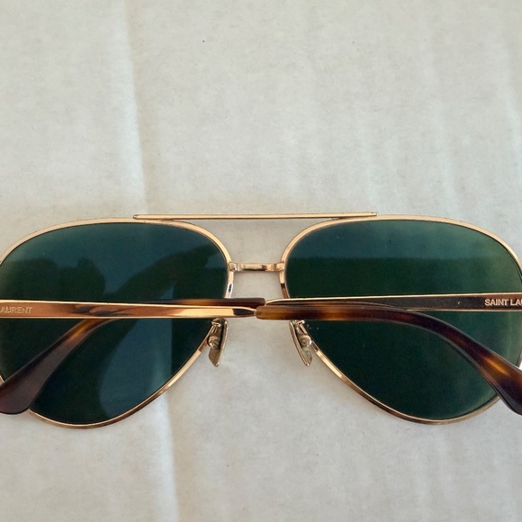 Saint Laurent Sunglasses